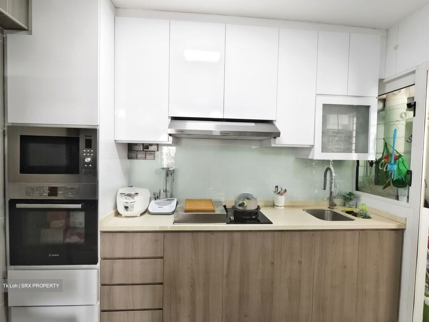 Blk 670C Waterway Ridges (Punggol), HDB 4 Rooms #570131491